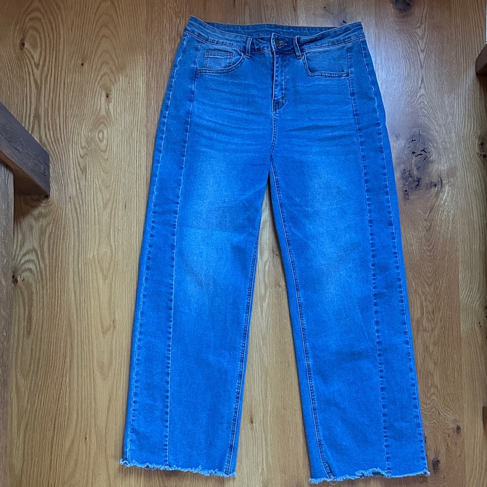 PrettyGarden Jeans
